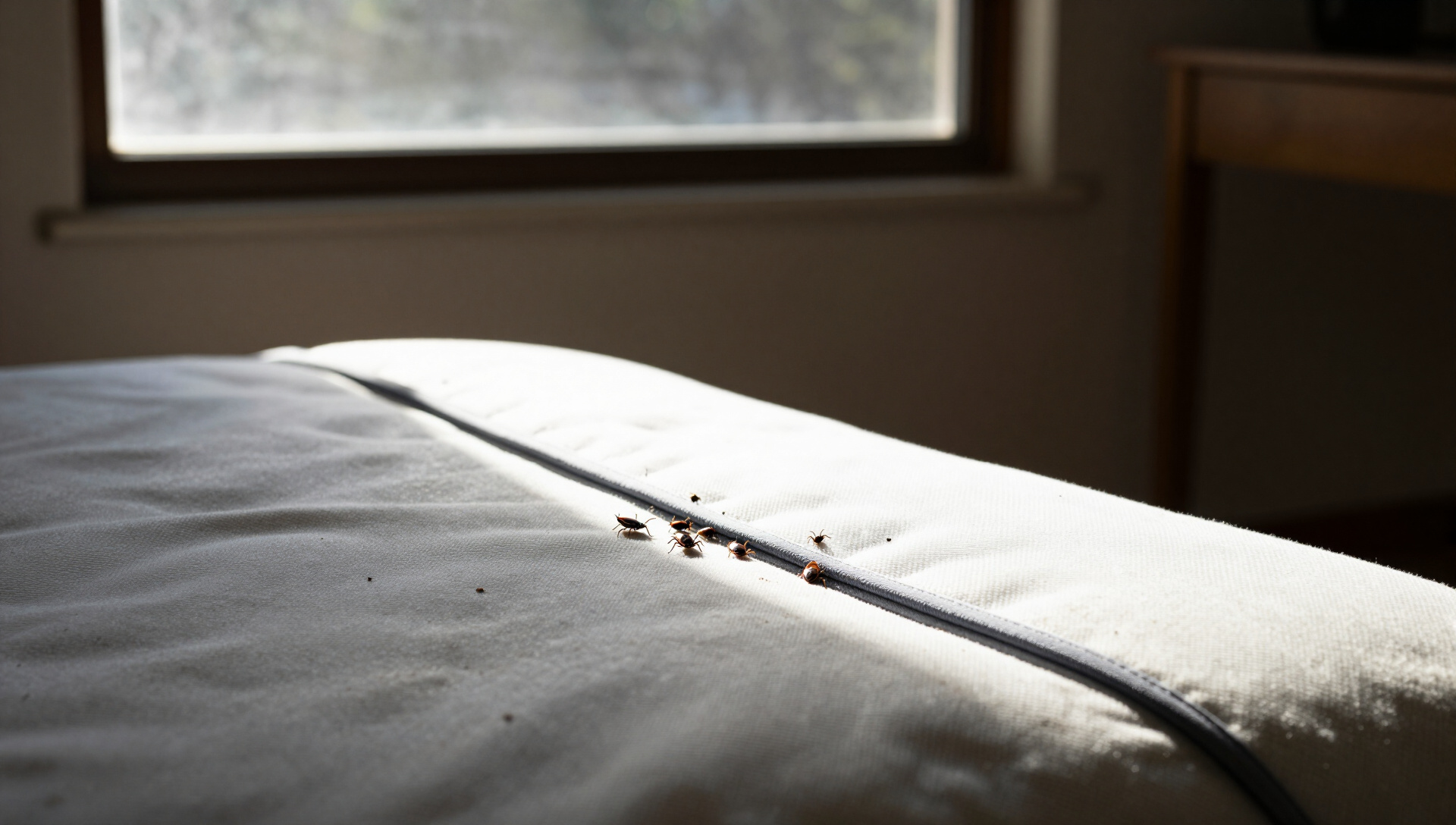 Bed Bugs Control in Port Hacking