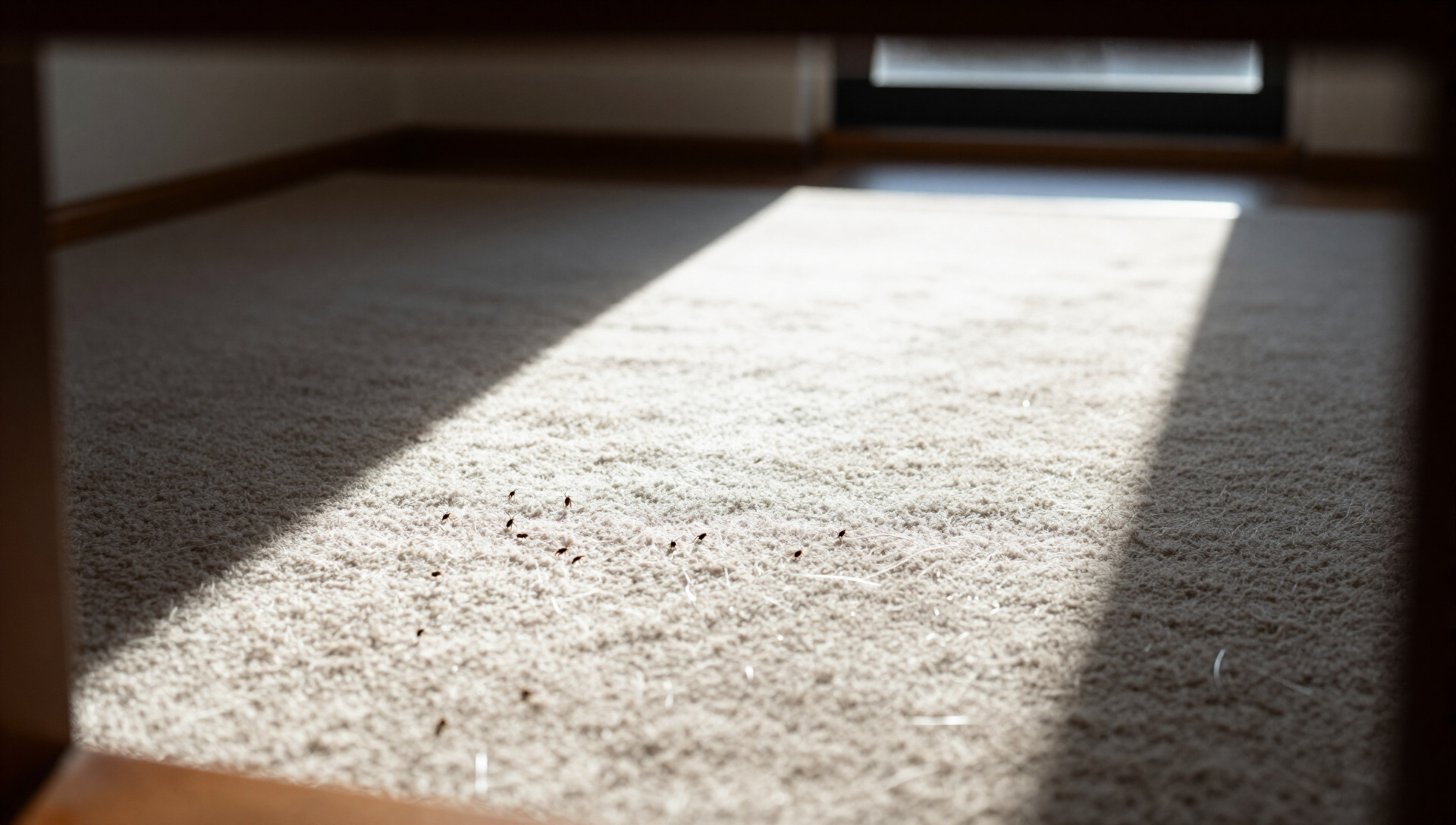 Fleas and Ticks Removal in Port Hacking